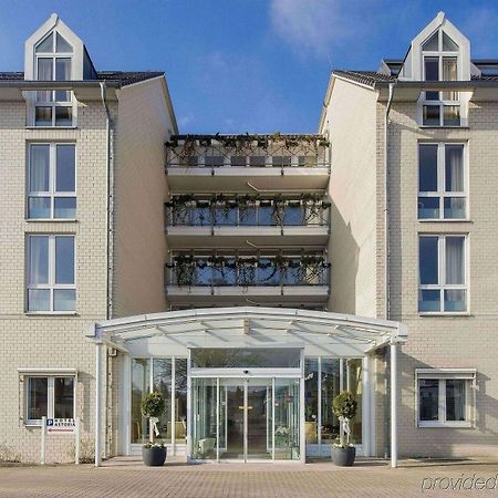 Trip Inn Hotel Astoria Göttingen Extérieur photo