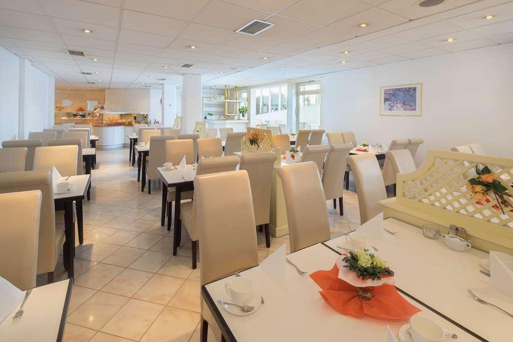 Trip Inn Hotel Astoria Göttingen Restaurant photo