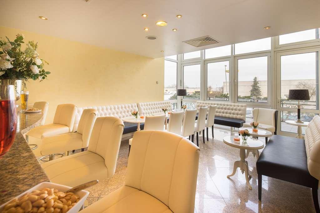 Trip Inn Hotel Astoria Göttingen Restaurant photo