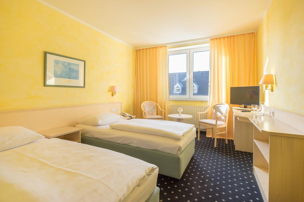 Trip Inn Hotel Astoria Göttingen Chambre photo