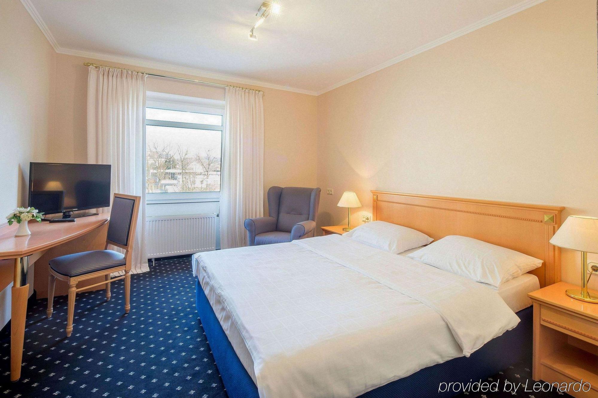 Trip Inn Hotel Astoria Göttingen Extérieur photo