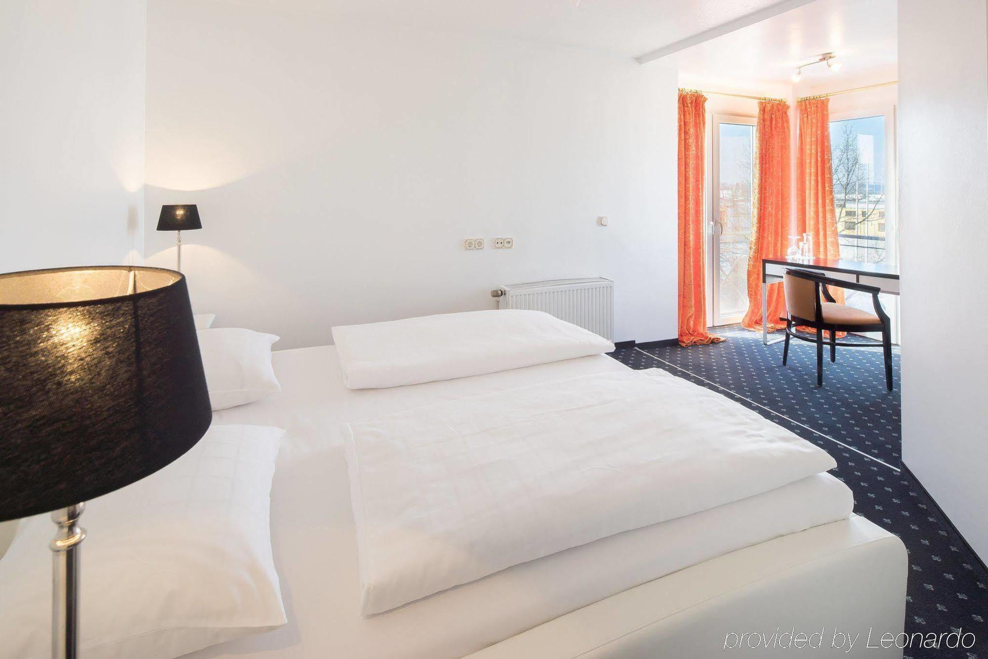 Trip Inn Hotel Astoria Göttingen Extérieur photo